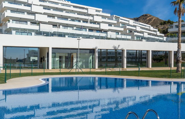 Camporrosso Blue Sea by Bookaparadise - Foto 1