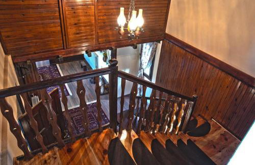 Simon's Walnut Farm - Foto 21