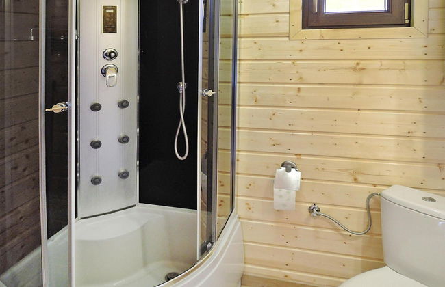 Bungalow by Wiselka Lake & Baltic Beach - Photo 7