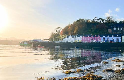 Hirta Cottage - Foto 25