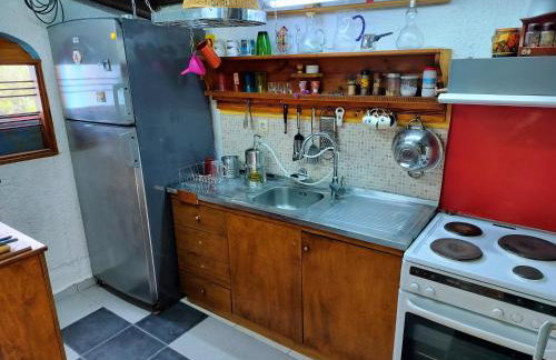 Sunday 2Br Private Holidays House in Halkidiki - Karydi Beach - Parking - Photo 6