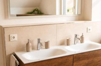 Moderne Bauernhof Wohnung mitten in der Natur - Foto 19