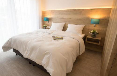 @home Boardinghouse - Foto 137