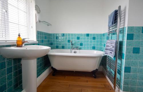 Little Penrose Cottage - Foto 15