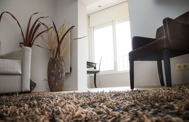 Opening Doors Aribau - Photo 24