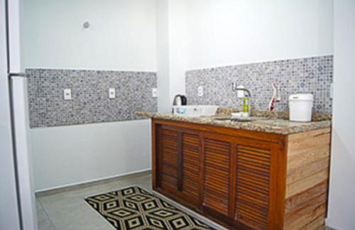 Casa com 2 quartos à 200 m da da praia c/ churrasqueira - Foto 30