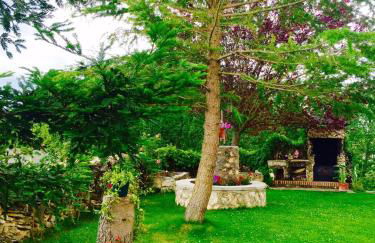 Casa Rural El Covanchón - Foto 3