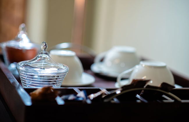 Seabo Luxury Self-Catering Apartments - Photo 19