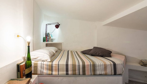 Sweet Home in Center - Foto 5, Habitación