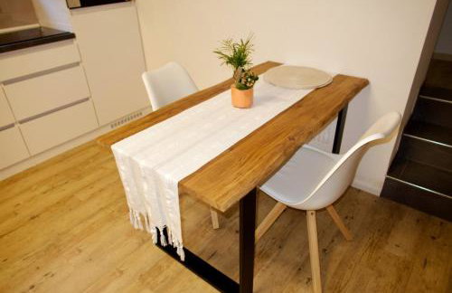 Rhönland - Souterrain-Studio in Künzell - Fulda - Foto 21