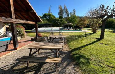 Gite 4, Domaine Logis Gascogne - Photo 33