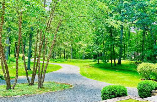 Upmarket Country Retreat, Washington, Connecticut - Foto 32