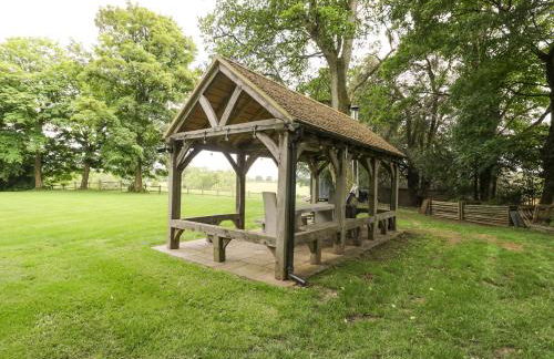 The Coach House - Foto 35