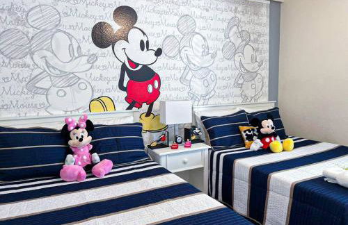 Perfect vacation spot near Disney 7105 - Foto 17