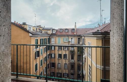 Cozy 3 bedrooms Buenos Aires - Mirable PM - Foto 46