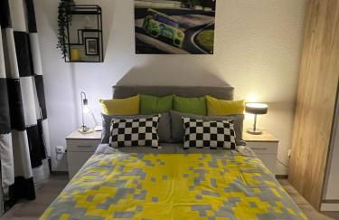 36 Nürburgring in Mayen - Foto 11