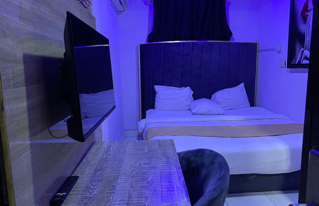 Villa Palazzo Hotel and Apartments - Foto 8