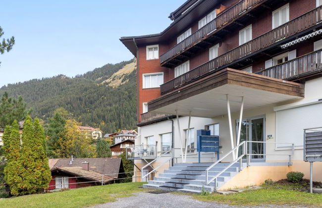 Bristol Apt.K - Foto 23