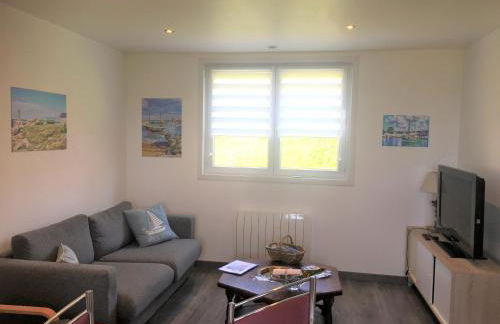 Maison Superbe Vue Mer - 200m de la plage - Foto 23