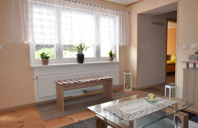 Bungalow Near Salzhaff Beach Wismar - Foto 21