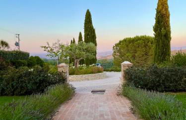 Agriturismo Fattoria di Monticello - Foto 18