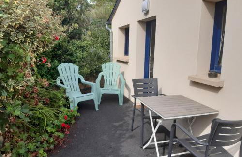 Studio meublé bord de mer - Foto 1