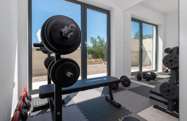 Villa Aristea - Foto 25