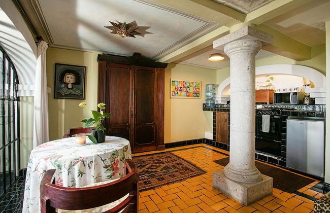 Quinta Maria Cortez Beach Hotel - Foto 45