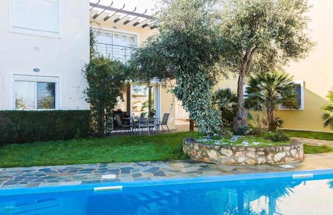 Apartment Gabriel - Foto 20