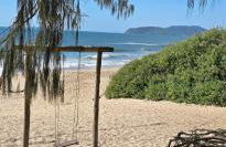 Recanto Dos Vargas - Seu refúgio em Floripa com atendimento dos anfitriões - Foto 16