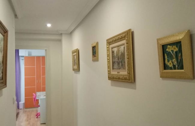 Apartamento General Espartero - Foto 16