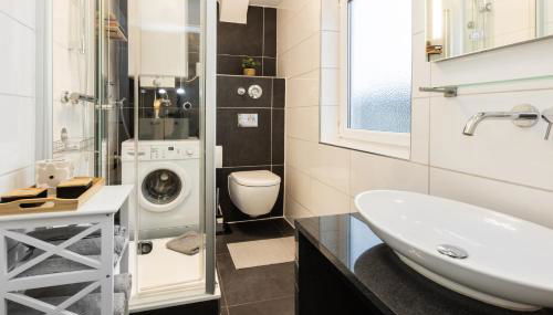 Appartment 7 - Foto 5, towels, Shower