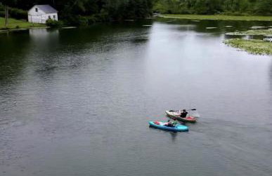 Heart's Desire, Cottage with stunning lake views - Foto 51