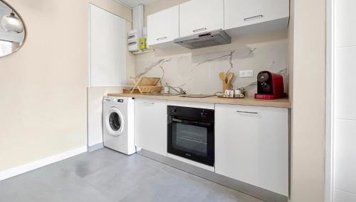 Baignoire balnéo avec climatisation - Foto 3, stove