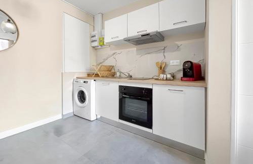 Baignoire balnéo avec climatisation - Foto 3