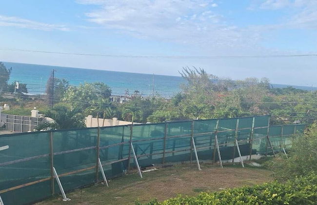 Blue Turquoise Sea Villa - Photo 35