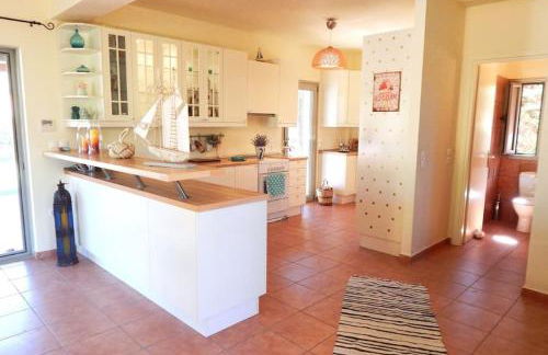 Villa Casa Del Sol with private pool - Foto 14