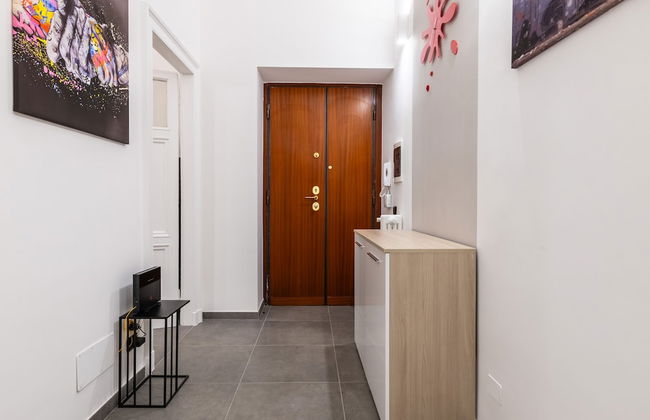 Eternal City Serenity House - Foto 9