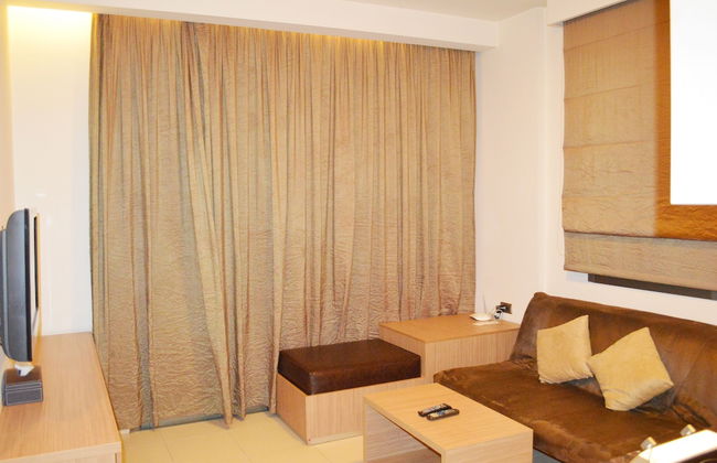 Hayali Suites - Foto 25