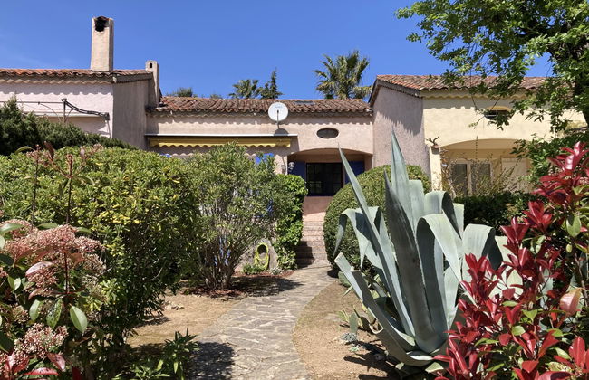 La Maison bleue - Foto 1