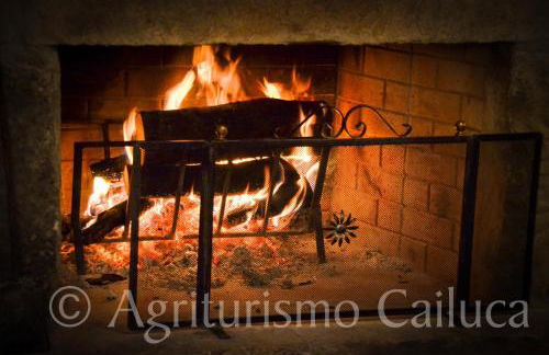 Agriturismo Cailuca - Foto 83