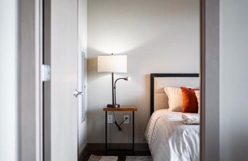 Sable 805 - Two Bedroom - Foto 17