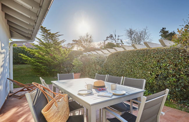 Villas Odalys Collection Orée de Milady - Foto 11