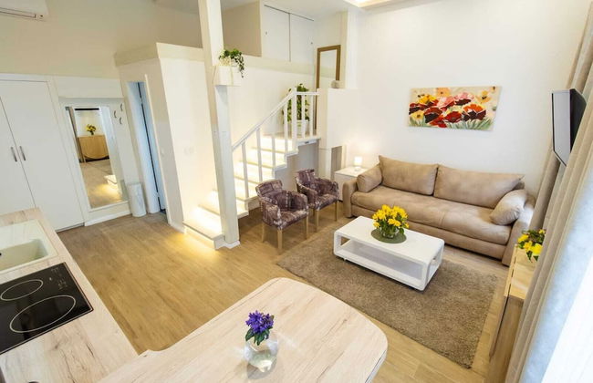 Bonne Chance Apartments - Foto 14