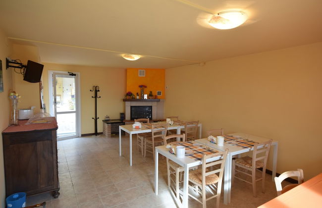 Agriturismo Al Rifugio DiVino - Photo 25