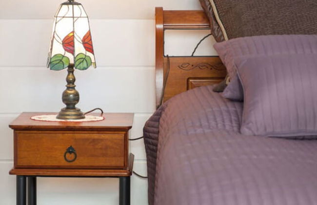 Elbwiesenhaus Modern Retreat - Foto 4