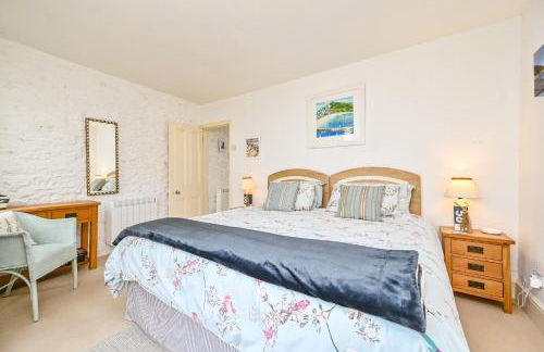 Captain's House Looe - Foto 16