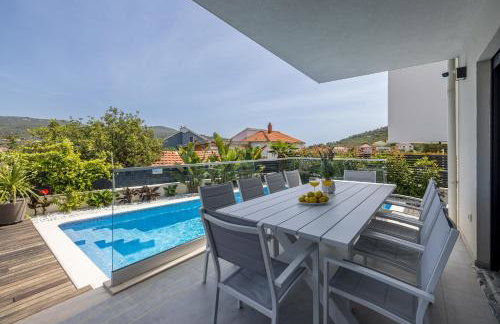 Villa ToDo with heated pool and jacuzzi - Foto 16