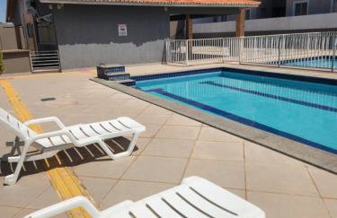 Morada Aconchegante com 2 quartos and Sofá Cama - Foto 1