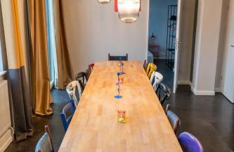 135qm Loft vor den Toren Hamburgs - Zoe & Pete - Loft - Foto 22